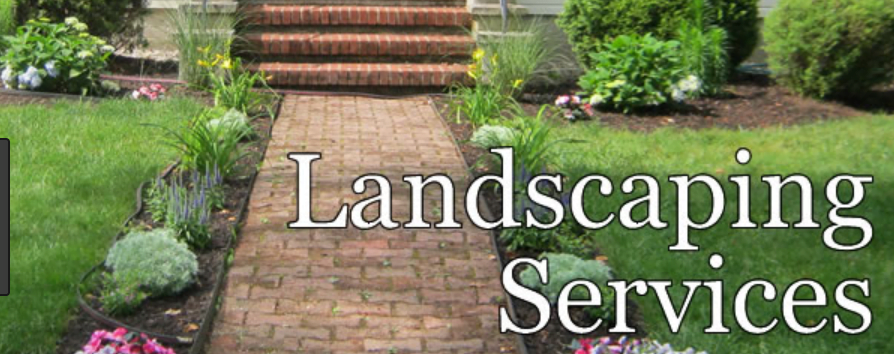 Landscape Pros Landscaping Services