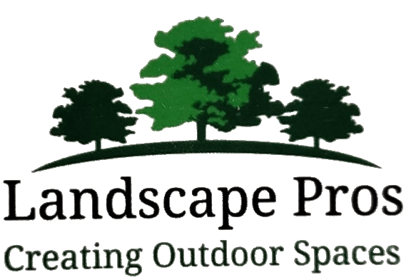 Landscape Pros Logo Manassas, VA